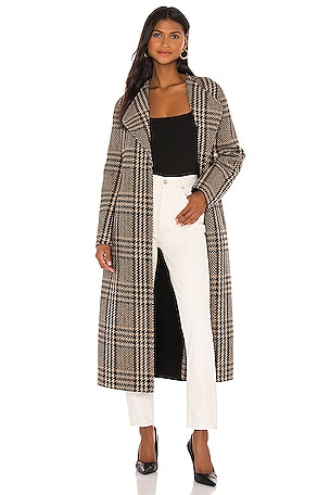 MANTEAU ROSA Mackage