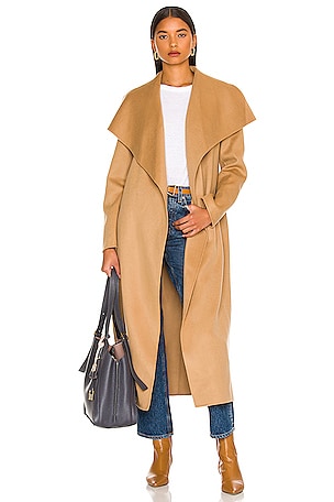 Mackage Mai Jacket in Tan REVOLVE