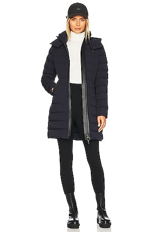 Farren Jacket Mackage