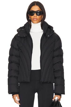 Hope Puffer Jacket Mackage