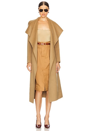 Mai Trench Coat Mackage