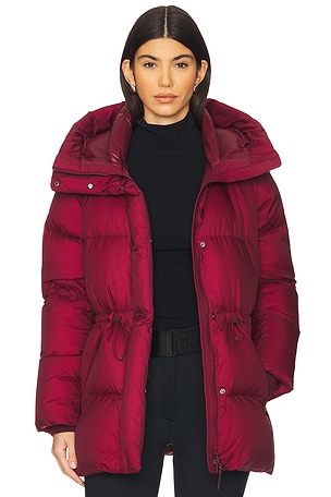 Freya Puffer Jacket Mackage