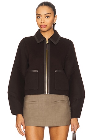 Solana Jacket Mackage