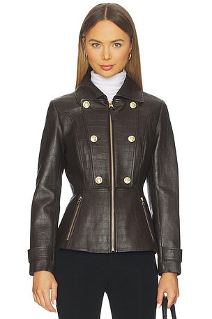 Barbara Jacket Mackage