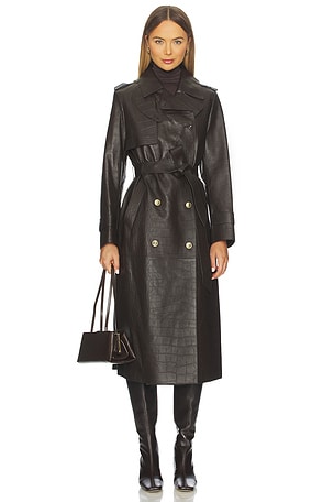 Gael Coat Mackage