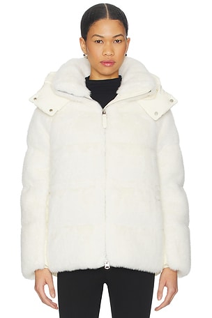 Cassidy Coat Mackage