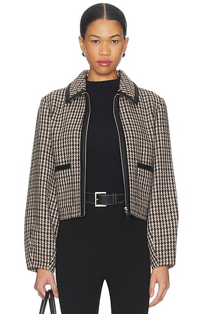 Solana Jacket Mackage