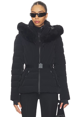 Elita Ski Jacket Mackage