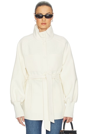 SHANIA ジャケット Mackage