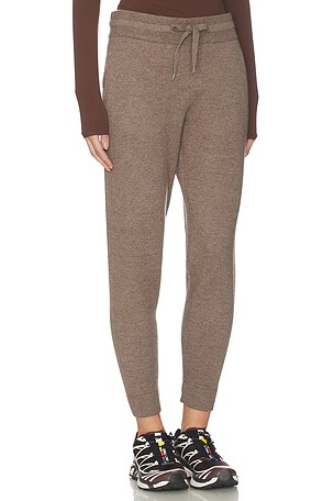 Mackage Nathaly Pant in Taupe