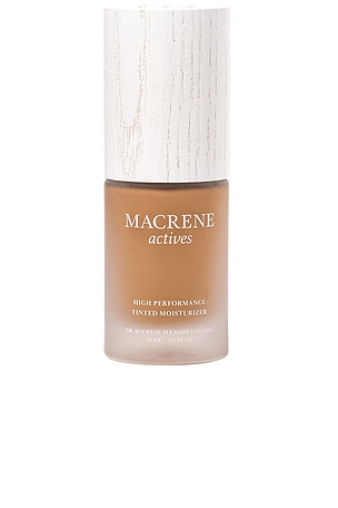 High Performance Tinted Moisturizer MACRENE Actives