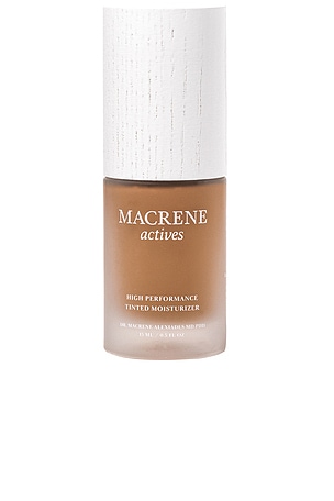 High Performance Tinted Moisturizer MACRENE Actives