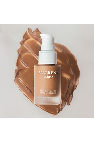 MACRENE Actives High Performance Tinted Moisturizer in Deep