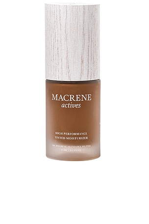 High Performance Tinted Moisturizer MACRENE Actives