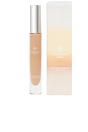 High Performance Concealer MACRENE Actives