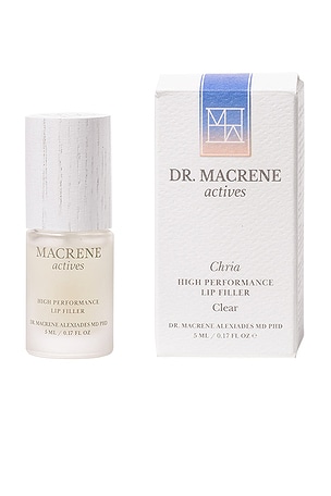 High Performance Tinted Lip Filler MACRENE Actives