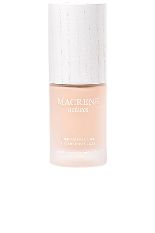 High Performance Tinted Moisturizer MACRENE Actives