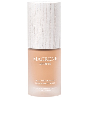 High Performance Tinted Moisturizer MACRENE Actives