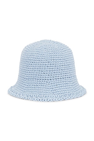 Crochet Bucket Hat Magda Butrym