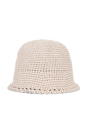 Crochet Hat Magda Butrym