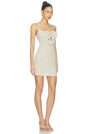 Magda Butrym ROBE en Beige