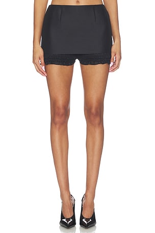 Mini Skort Magda Butrym
