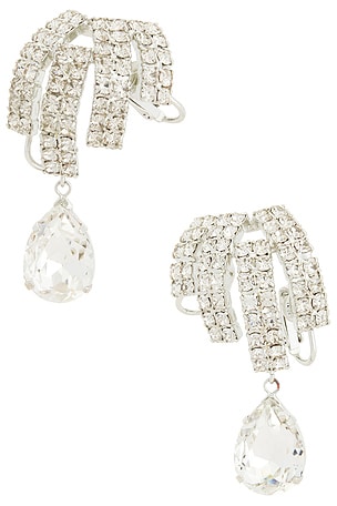 Drop Earrings Magda Butrym