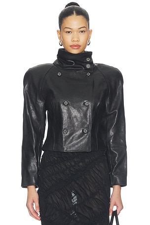 BLOUSON Magda Butrym