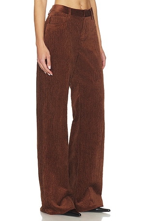Magda Butrym PANTALON en Orange