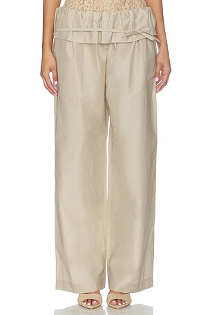 Wide Leg Pant Magda Butrym