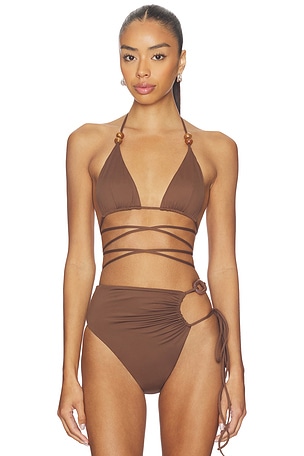 MAILLOT DE BAIN Magda Butrym