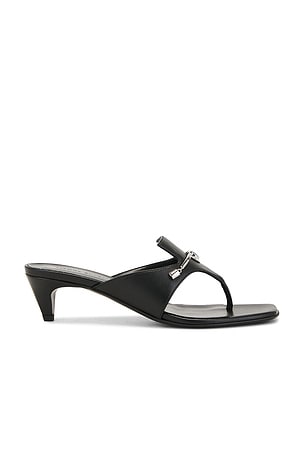 Leather Sandal Magda Butrym