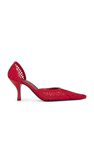 Crochet Pump Magda Butrym