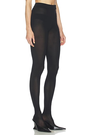 Magda Butrym Pants in Black