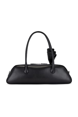 Magda butrym bolso hombro brigitte en color negro
