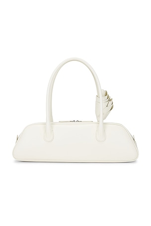 Magda Butrym Brigitte Bag in Cream