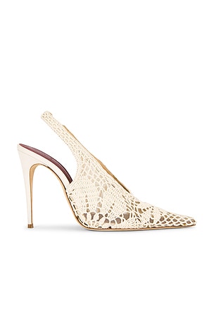 Slingback Pump Magda Butrym