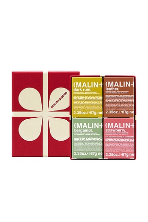 Scent The Mood Votive Set MALIN+GOETZ