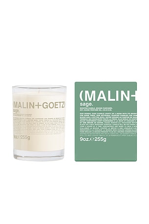 Sage Candle MALIN+GOETZ