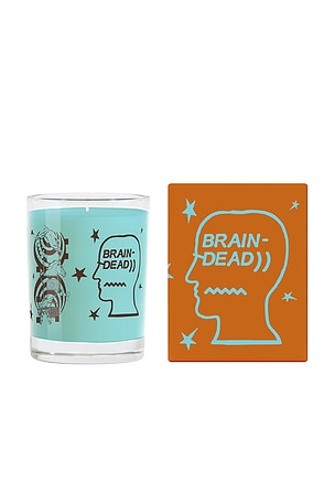 BOUGIE X BRAIN DEAD MALIN+GOETZ