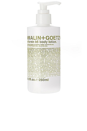 Vitamin B5 Body Lotion MALIN+GOETZ
