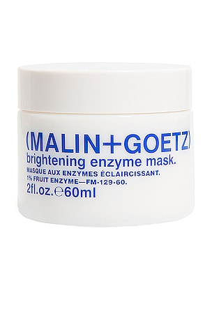 Brightening Enzyme Mask MALIN+GOETZ