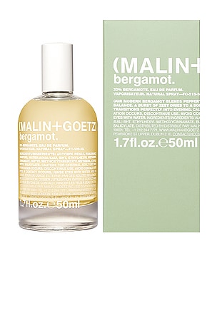 Bergamot Eau De Parfum MALIN+GOETZ