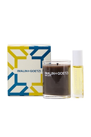 Notes Of Nostalgia MALIN+GOETZ