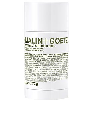 Bergamot Deodorant MALIN+GOETZ