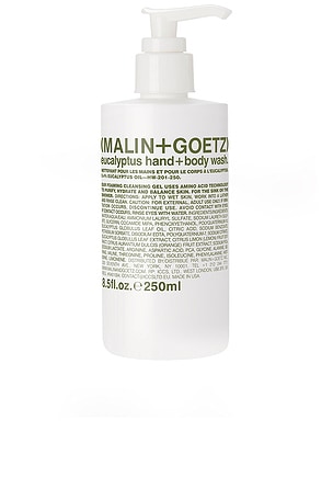 LAVADO DE MANOS Y CUERPO EUCALYPTUS HAND + BODY WASH MALIN+GOETZ