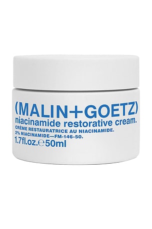 Niacinamide Restorative Cream MALIN+GOETZ