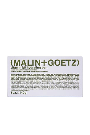 BARRA DE JABÓN VITAMIN B5 HYDRATING BAR MALIN+GOETZ