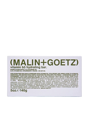 BARRA DE JABÓN VITAMIN B5 HYDRATING BAR MALIN+GOETZ