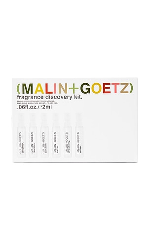 Fragrance Discovery Kit MALIN+GOETZ